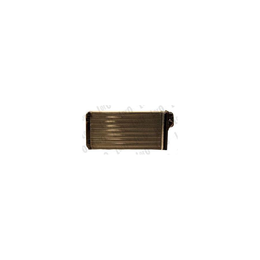 Abakus 0090150012 Heater Matrix | ML Performance UK