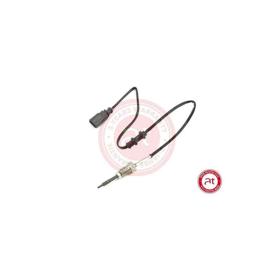 At Autoteile Germany at10999 Sensor, Exhaust Gas Temperature