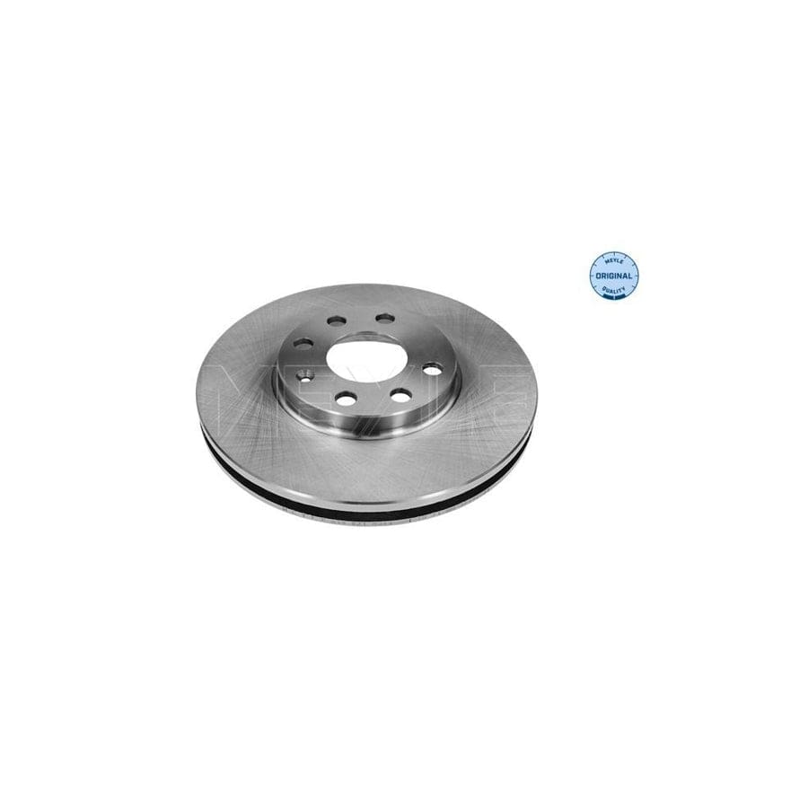 Meyle 615 521 0009 Brake Disc