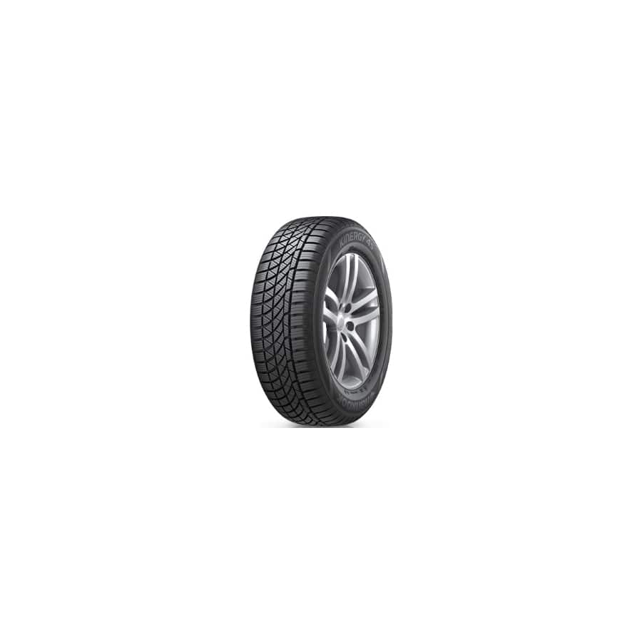 Hankook H740 Kinergy 4S 195/60 R16 89H All-season Car Tyre | ML Performance UK Car Parts