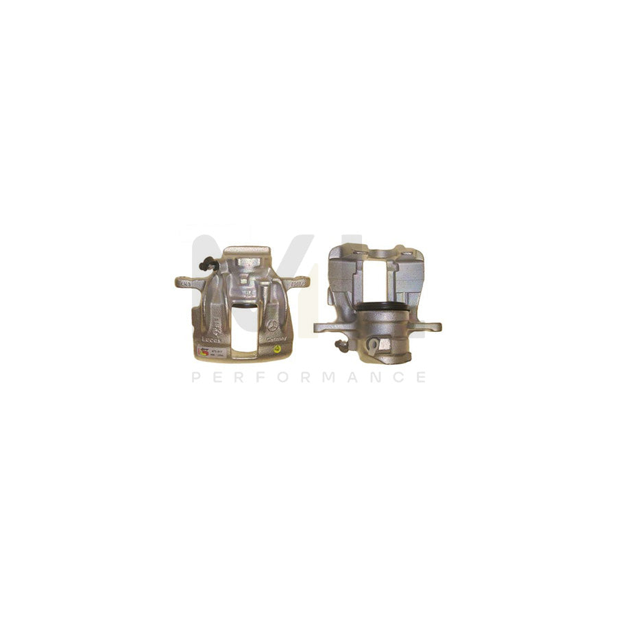 BOSCH 0 986 473 817 Brake Caliper suitable for MERCEDES-BENZ C-Class | ML Performance Car Parts