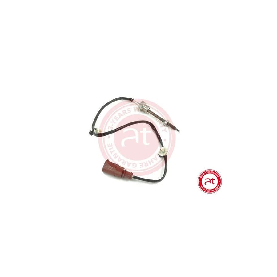 At Autoteile Germany at11019 Sensor, Exhaust Gas Temperature