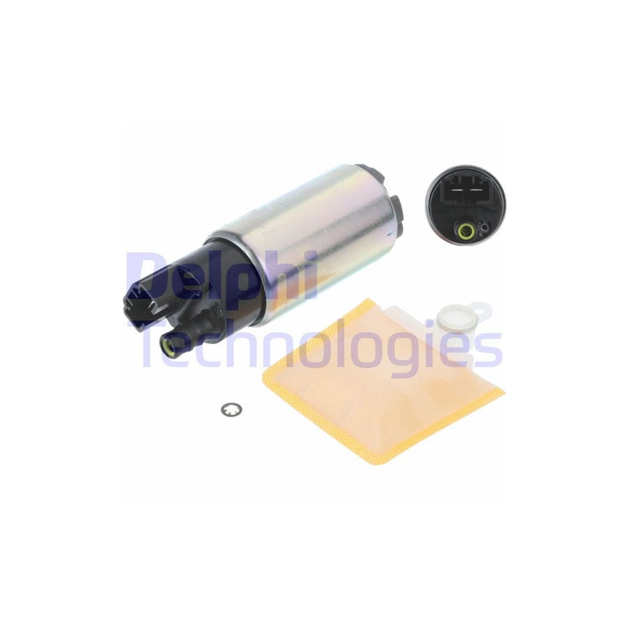 Delphi Fe0794-12B1 Fuel Pump For Renault Kangoo I (Kc)
