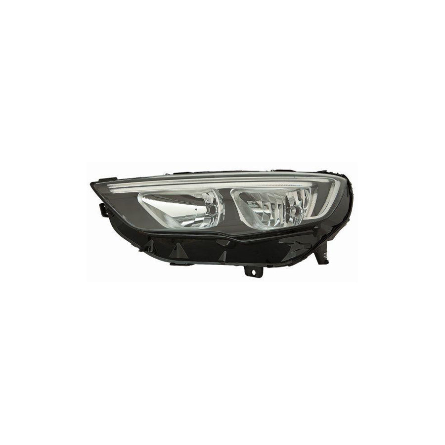 Abakus 4421192LMLDEM2 Headlight For Opel Insignia | ML Performance UK
