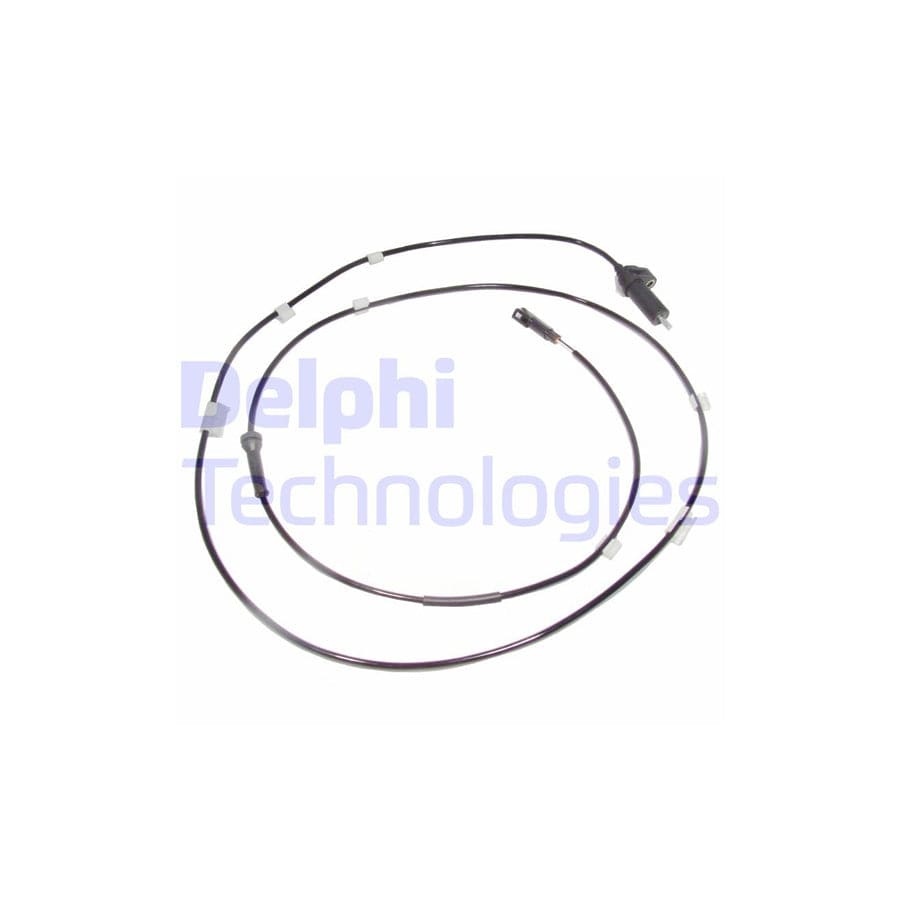 Delphi Ss20136 Abs Sensor For Ford Transit