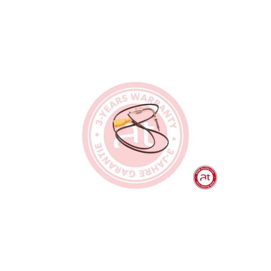 At Autoteile Germany at11025 Sensor, Exhaust Gas Temperature For Vw Touareg I (7La, 7L6, 7L7)