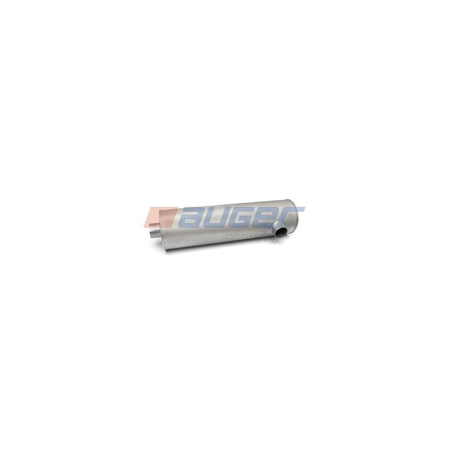 Auger 70146 Middle- / End Silencer