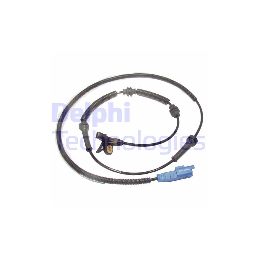 Delphi Ss20135 Abs Sensor For Citro毛n C5