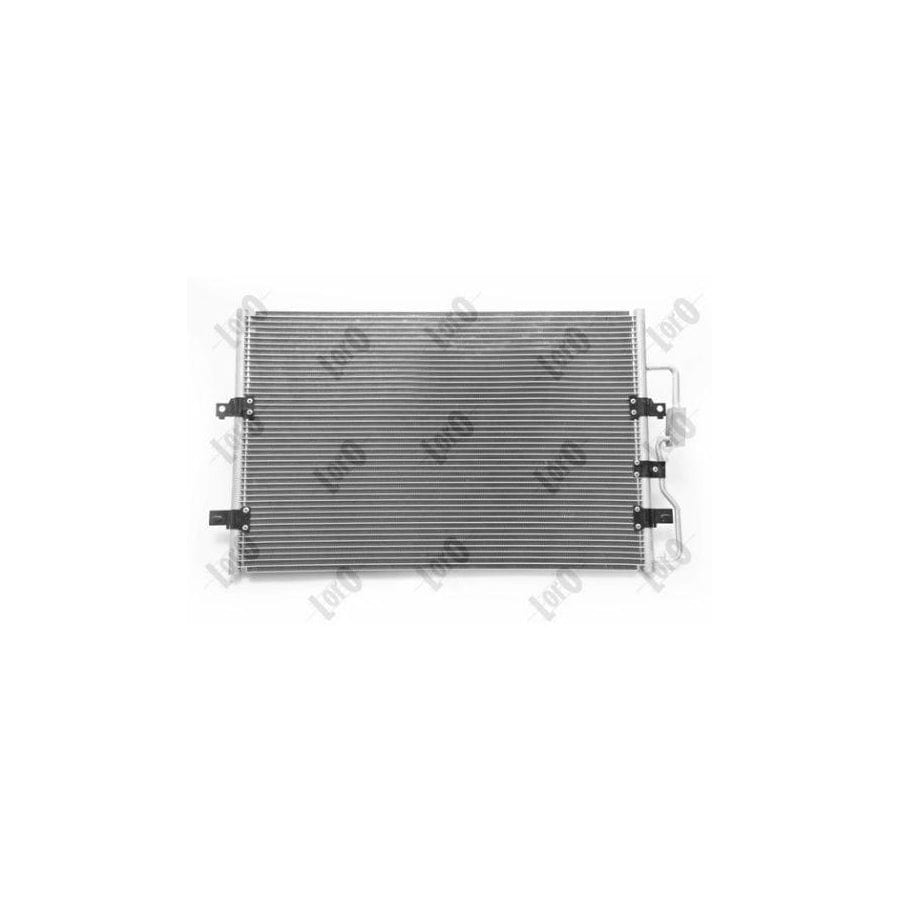 Abakus 0090160018 Air Conditioning Condenser | ML Performance UK