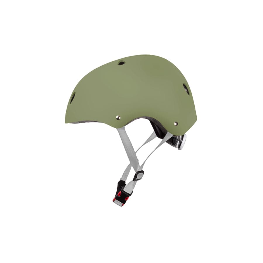 Disney 69912 SPORT HELMET 7-BRAND ARMY GREEN | ML Performance UK UK Car Parts
