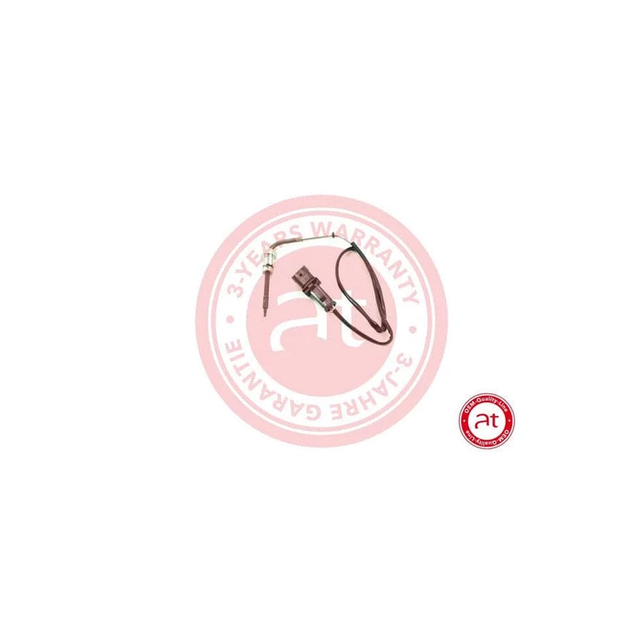 At Autoteile Germany at11097 Sensor, Exhaust Gas Temperature