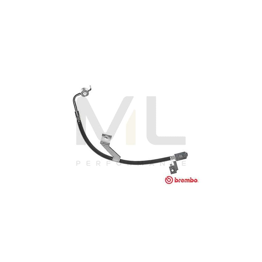 BREMBO T 24 082 Brake Hose for FORD ESCORT 315mm, F10X1 | ML Performance Car Parts