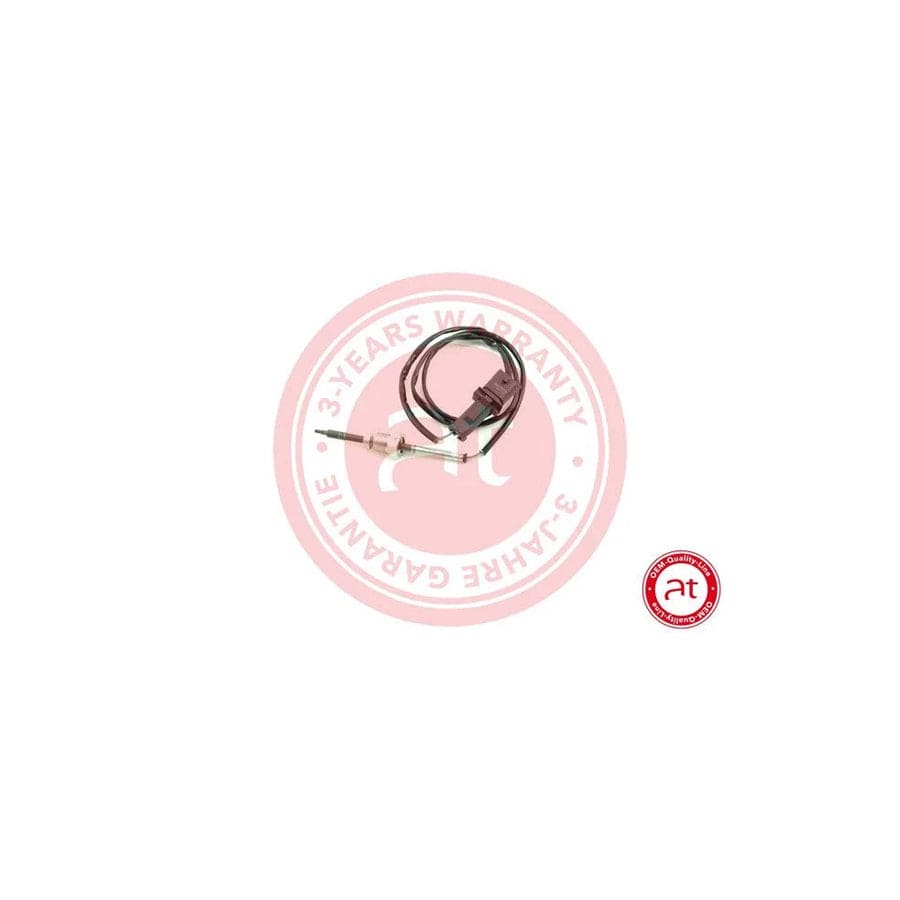 At Autoteile Germany at11111 Sensor, Exhaust Gas Temperature