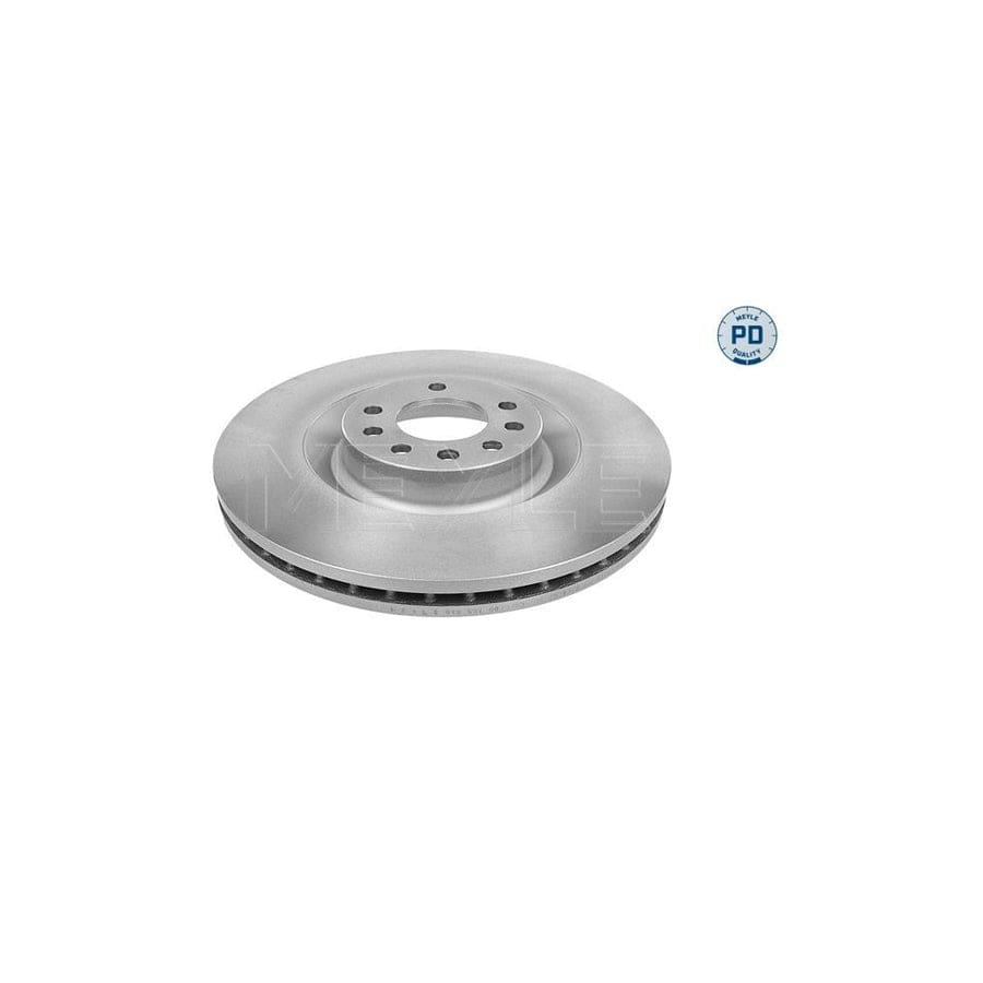 Meyle 615 521 0016/Pd Brake Disc