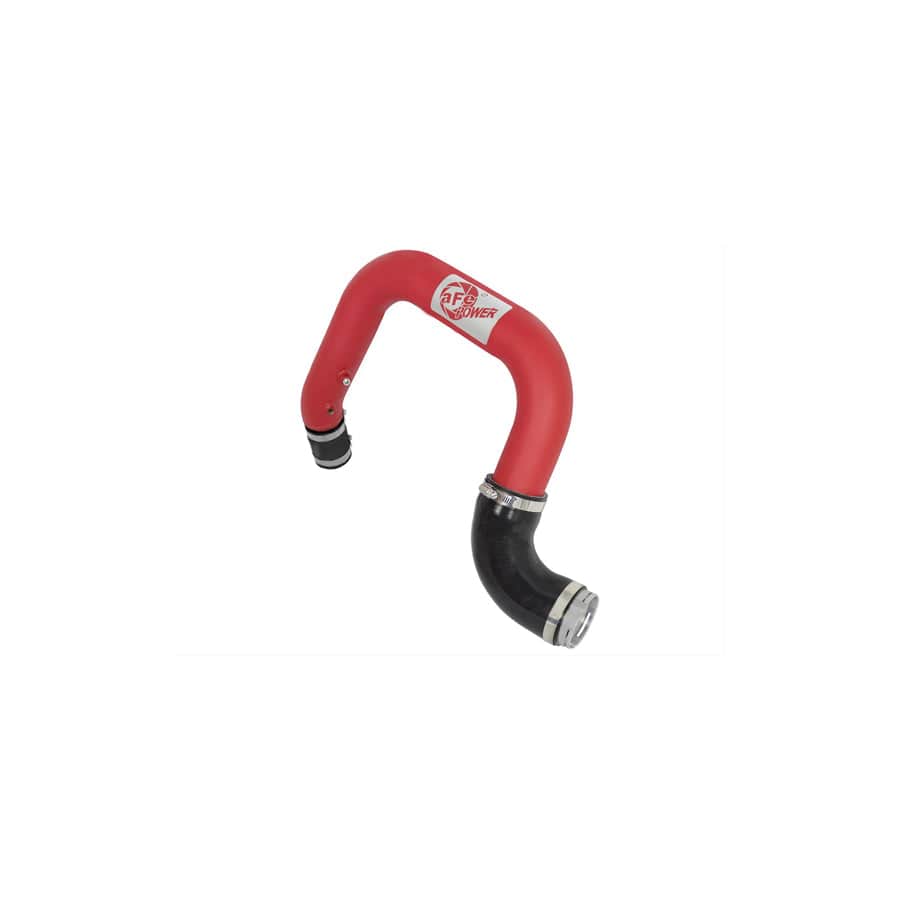 aFe 46-20268-R Charge Pipe GM Colorado/Canyon 16-21 L4-2.8L (td) LWN | ML Performance UK Car Parts