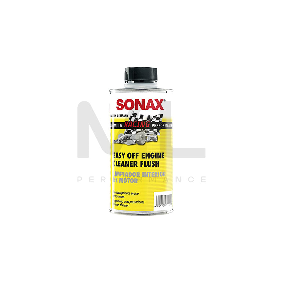 Sonax "Easy off" Engine Cleaner Flush 500ml | ML Performance Car Care