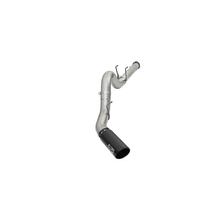aFe 49-03090-B DPF-Back Exhaust System Ford Diesel Trucks 17-21 V8-6.7L (td) | ML Performance UK Car Parts