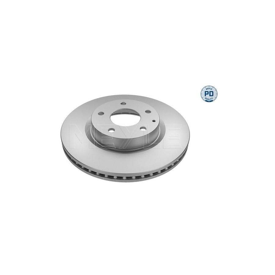 Meyle 35-15 521 0043/Pd Brake Disc