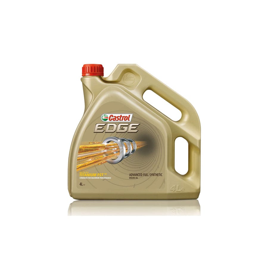 Castrol EDGE Professional A3 0W-30 - 4ltr | ML Performance UK Car Parts