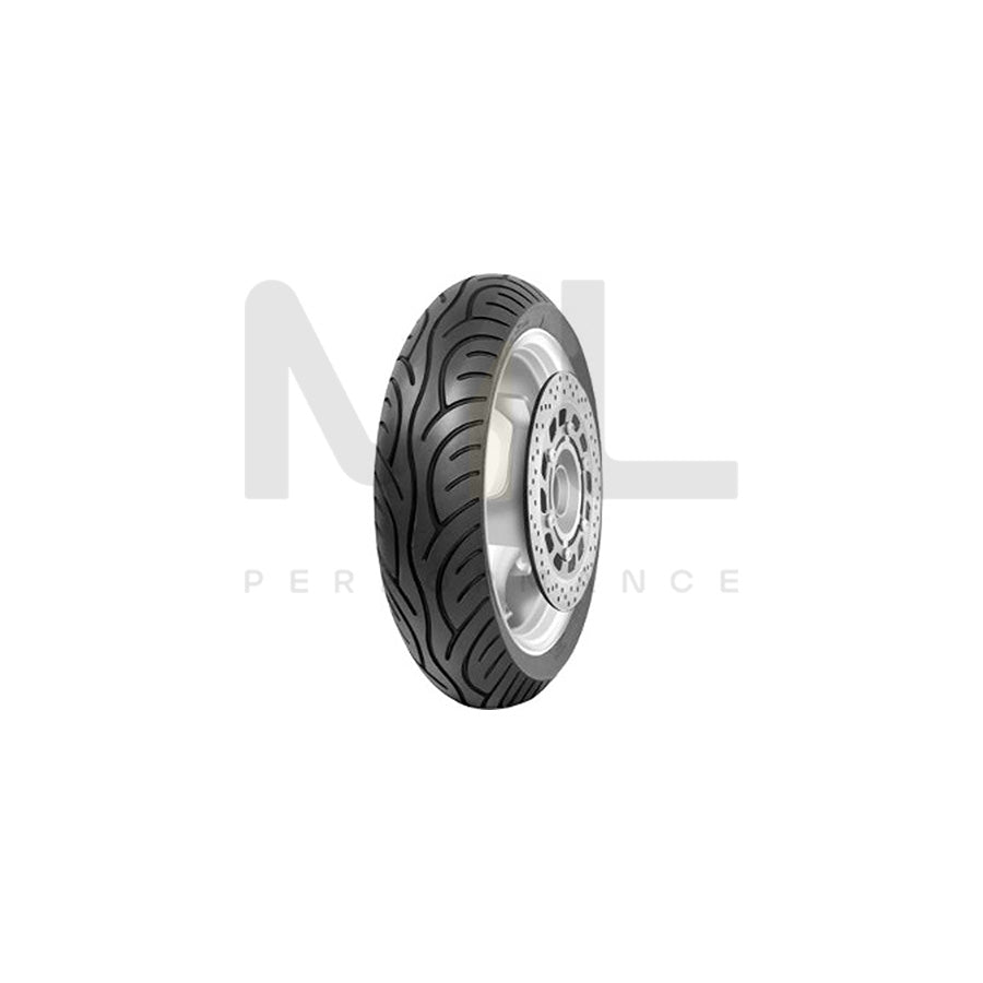 Pirelli GTS23 110/70 16 52P Motorcycle Summer Tyre | ML Performance UK Car Parts
