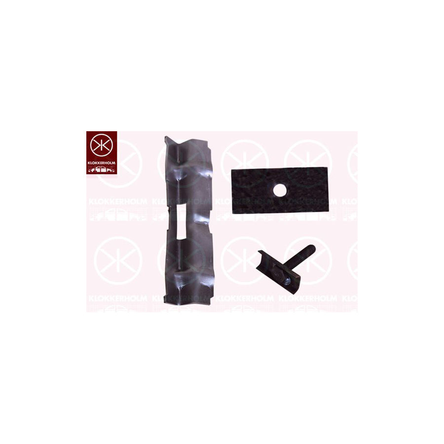 Klokkerholm 9508699 Battery Holder | ML Performance UK Car Parts