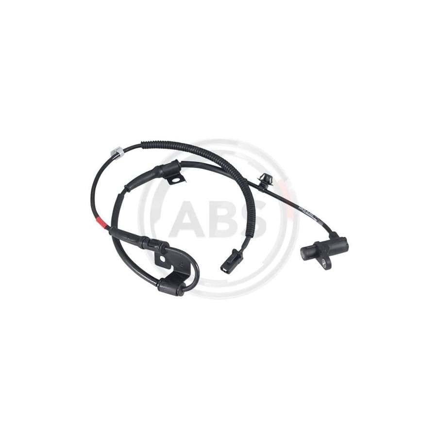 A.B.S. 30872 ABS Sensor for HYUNDAI Elantra IV Saloon (HD) | ML Performance UK Car Parts