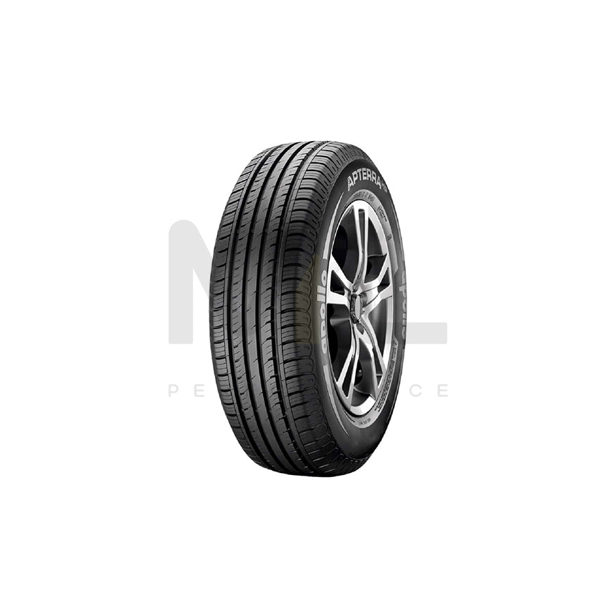 215/60 R17 Apollo Apterra Hp Car Tyre Price