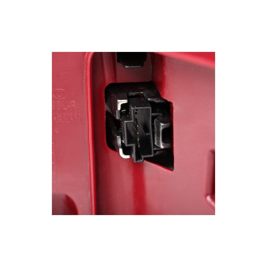 Abakus 4401995LAE Rear Light Suitable For Mercedes-Benz E-Class | ML Performance UK