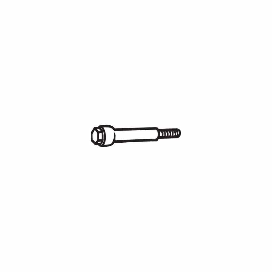 Bosal 258-793 Bolt, Exhaust System