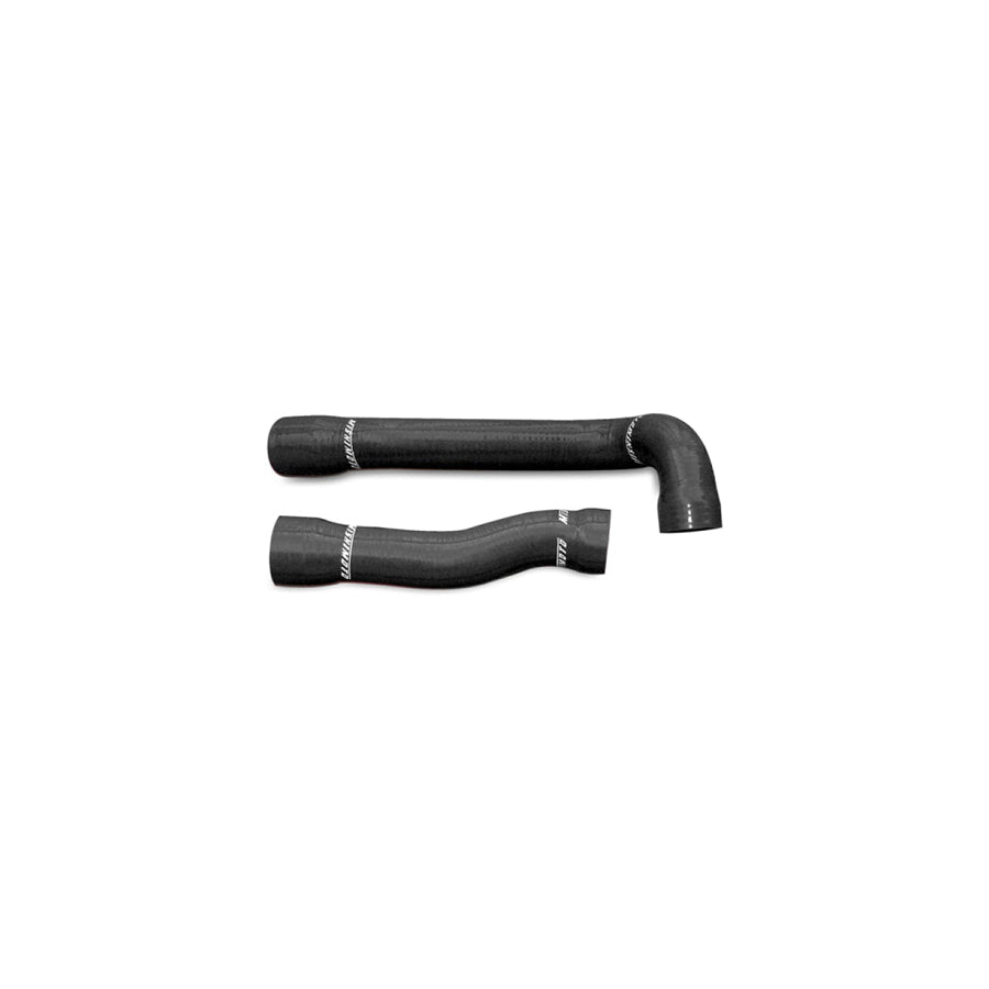 Mishimoto MMHOSE-E46-99BK 99-06 BMW E46 Black Silicone Hose Kit