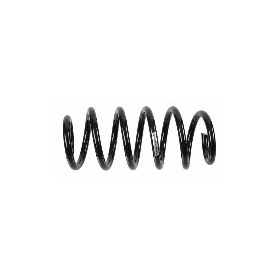 Sachs 994 528 Coil Spring For Toyota Avensis Iii Estate (T27)