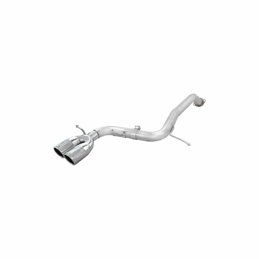 aFe 49-36018 Axle-Back Exhaust System Scion xB 08-14 L4-2.4L | ML Performance UK Car Parts