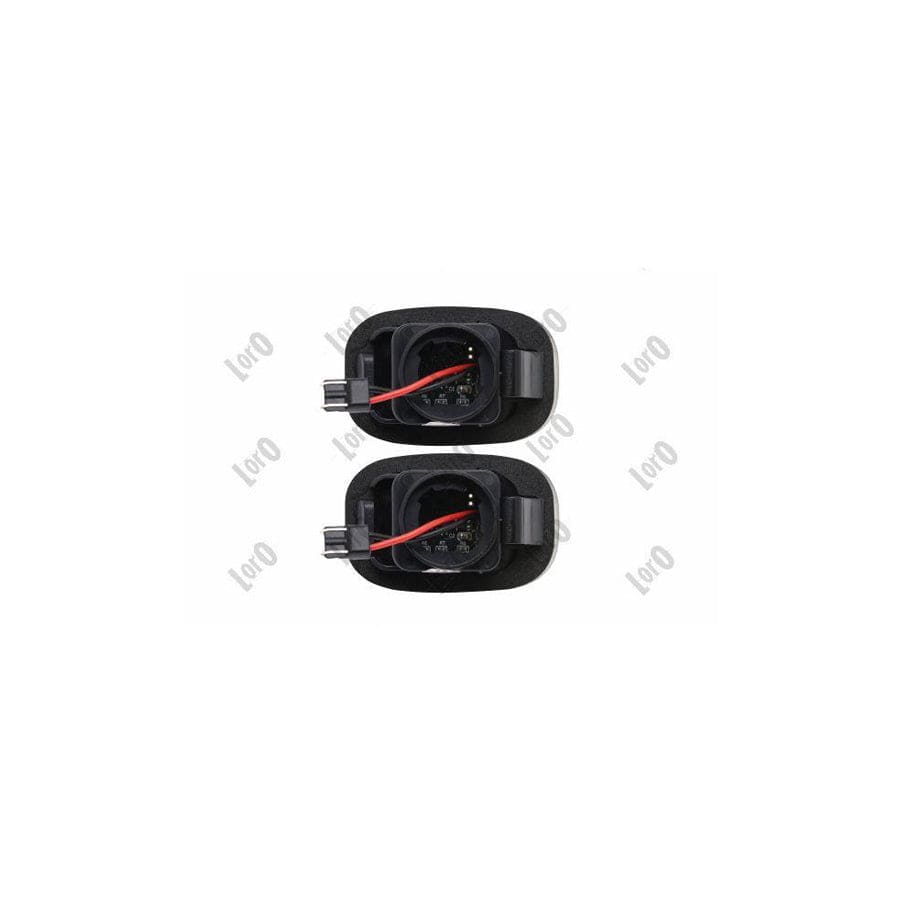 Abakus L51140001LED Indicator Set | ML Performance UK