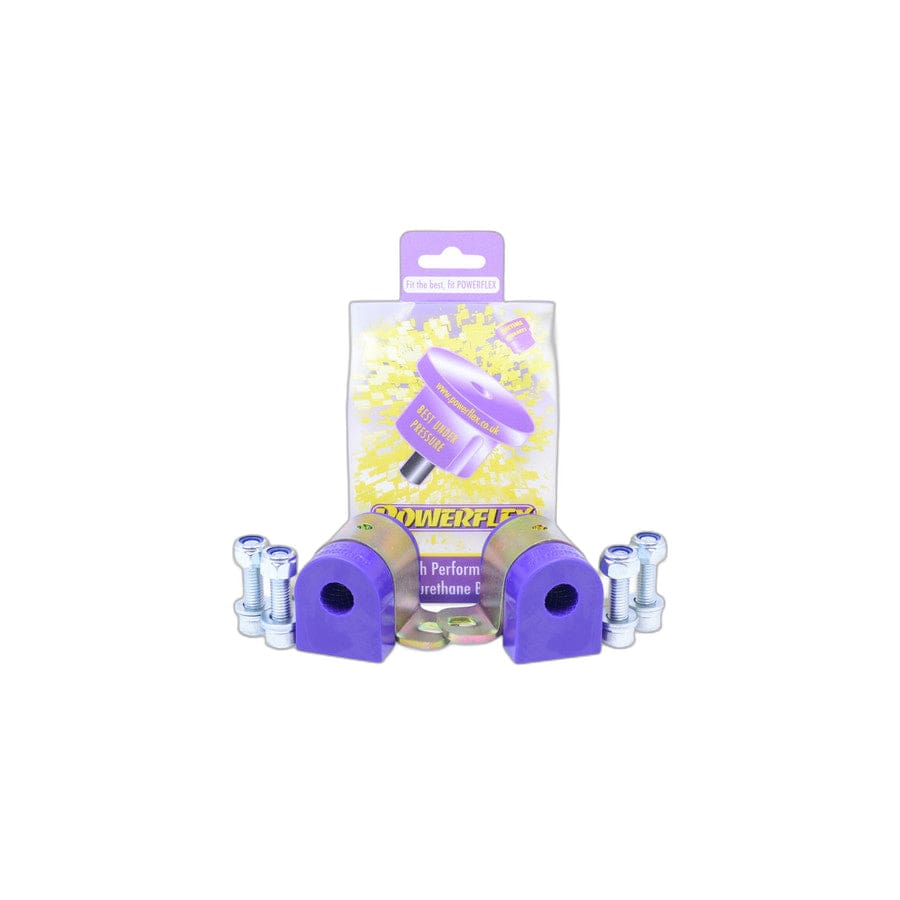 Powerflex PFF12-106 Peugeot Citroen Front Wishbone Rear Bush (Inc. Peugeot 106 GTi/Rallye & Saxo) | ML Performance UK Car Parts