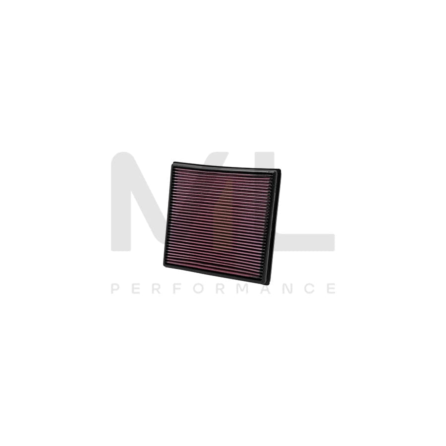 K&N 33-2964 Replacement Air Filter | ML Car Parts UK | ML Performance