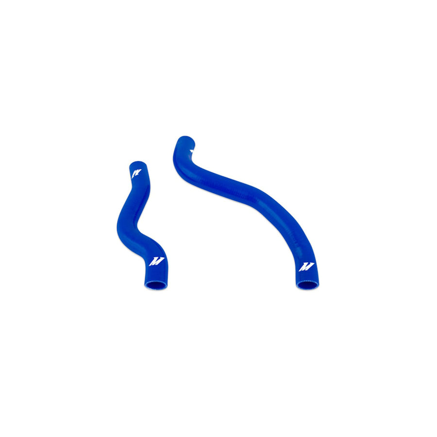 Mishimoto MMHOSE-EVO-6BL Mitsubishi EVO 6 Blue Silicone Hose Kit
