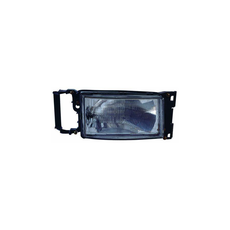 Abakus 7711104RLDEM Headlight | ML Performance UK