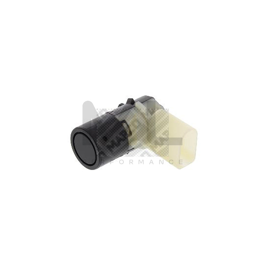 MAPCO 88757 Parking sensor Black, Ultrasonic Sensor | ML Performance Car Parts