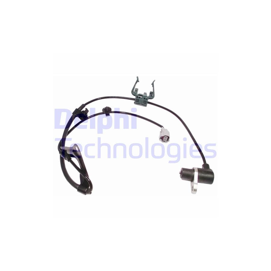 Delphi Ss20195 Abs Sensor For Toyota Avensis