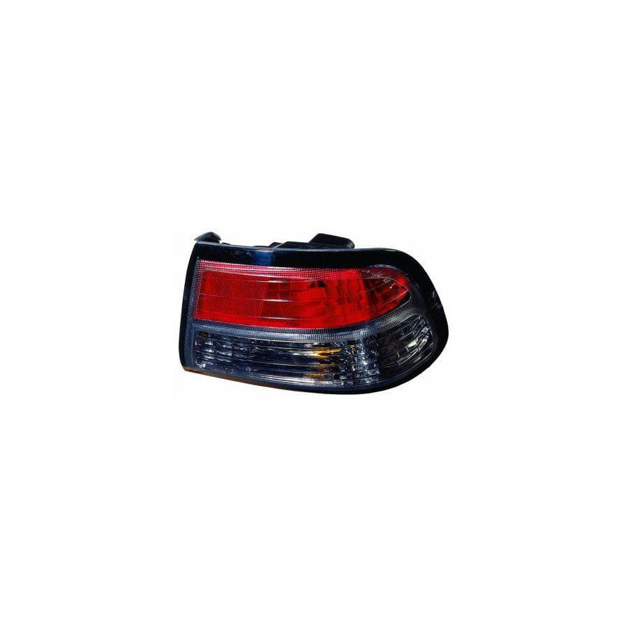 Abakus 21519B7LU Rear Light For | ML Performance UK