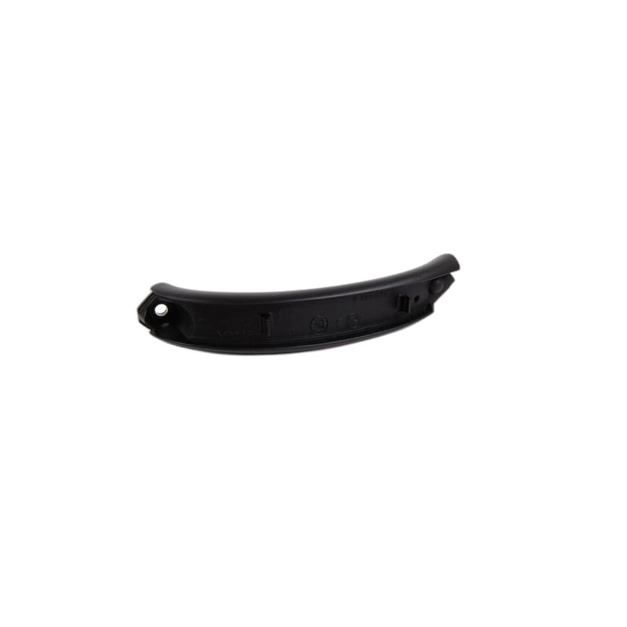 Genuine BMW 51428265174 E53 Door Handle Rear Right SCHWARZ (Inc. X5 4.8is, X5 4.6is & X5 3.0i) | ML Performance UK Car Parts