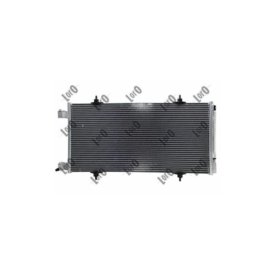 Abakus 0090160033 Air Conditioning Condenser | ML Performance UK