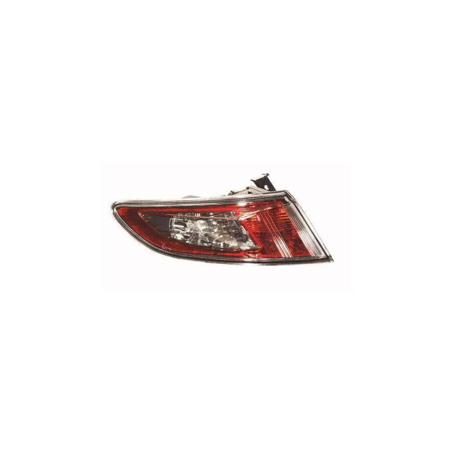 Abakus 2171979RUE Rear Light For Honda Civic Viii Hatchback (Fn, Fk) | ML Performance UK