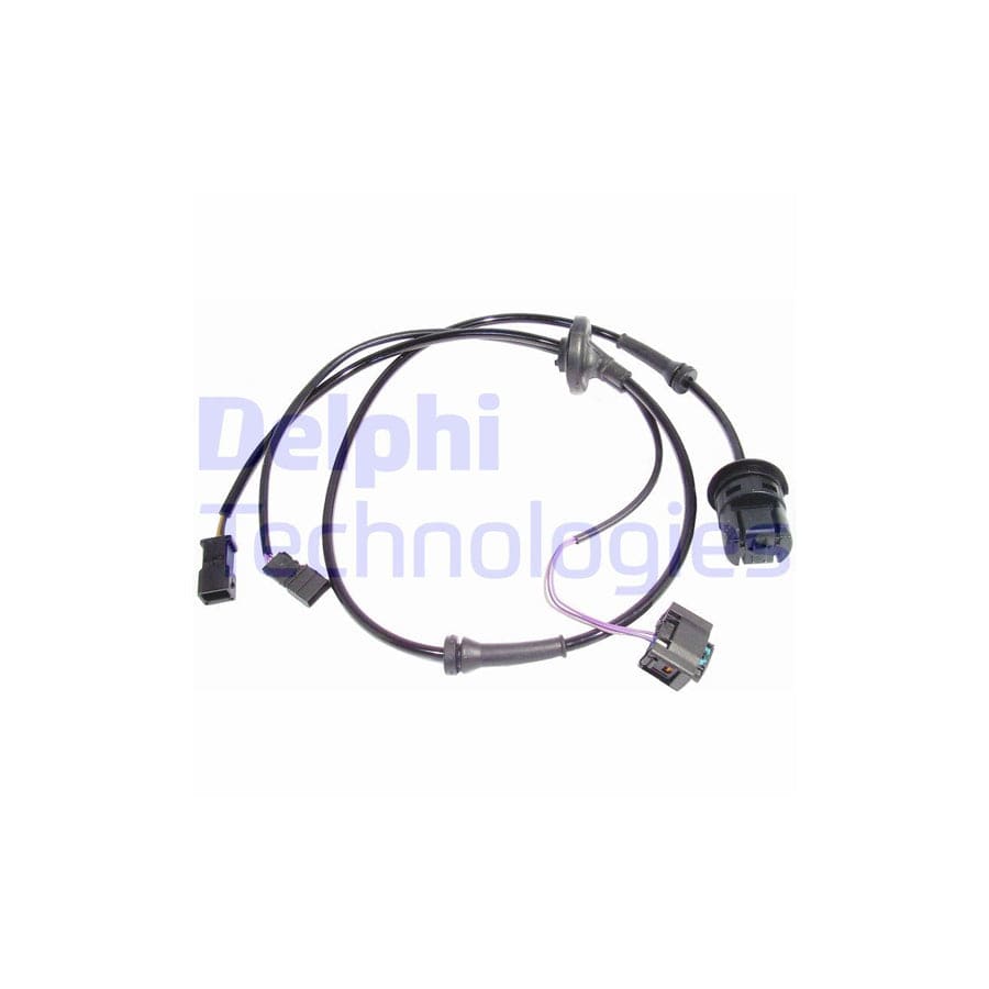 Delphi Ss20190 Abs Sensor