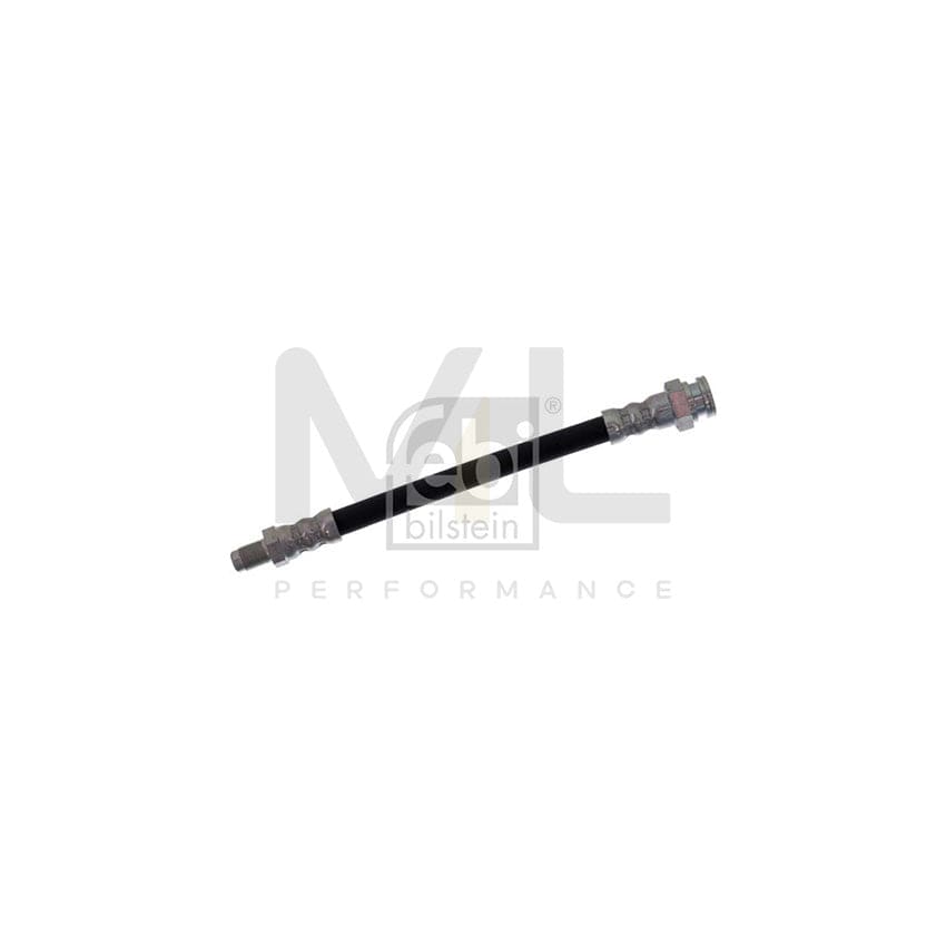 FEBI BILSTEIN 11506 Brake Hose Rear Axle Left, Rear Axle Right, 190mm | ML Performance Car Parts