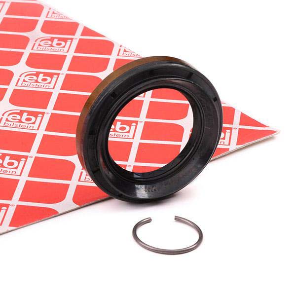 Febi Bilstein 12297 Seal, Drive Shaft | ML Performance UK Car Parts