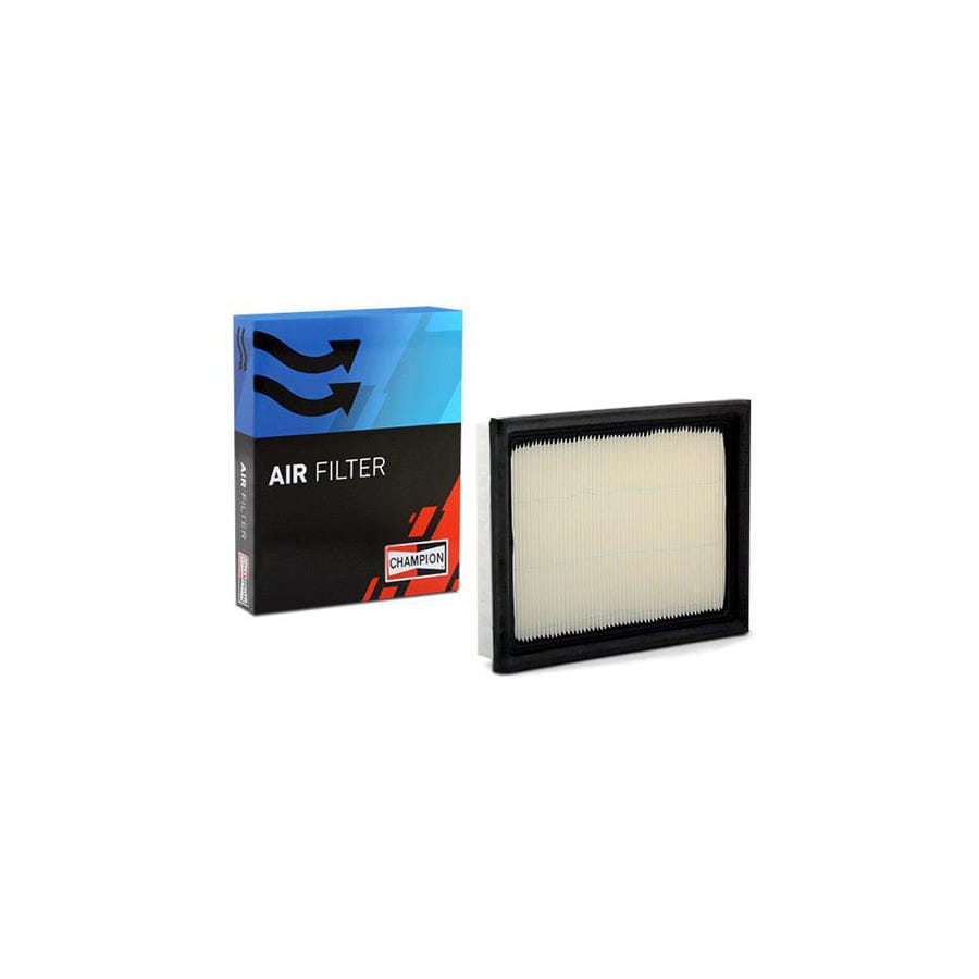 CHAMPION CAF100640P Air Filter | ML Performance UK Car Parts