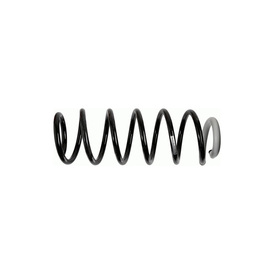Sachs 993 475 Coil Spring For Peugeot 407