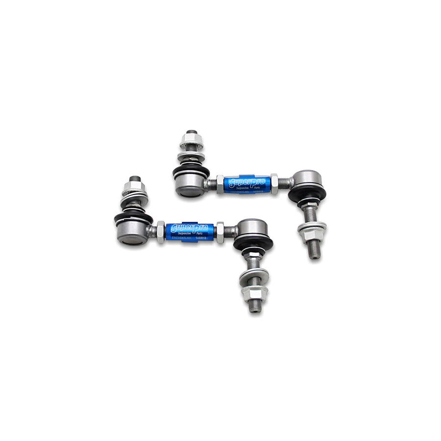 SuperPro TRC1045L SuperPro Anti-Roll Bar Link Kit