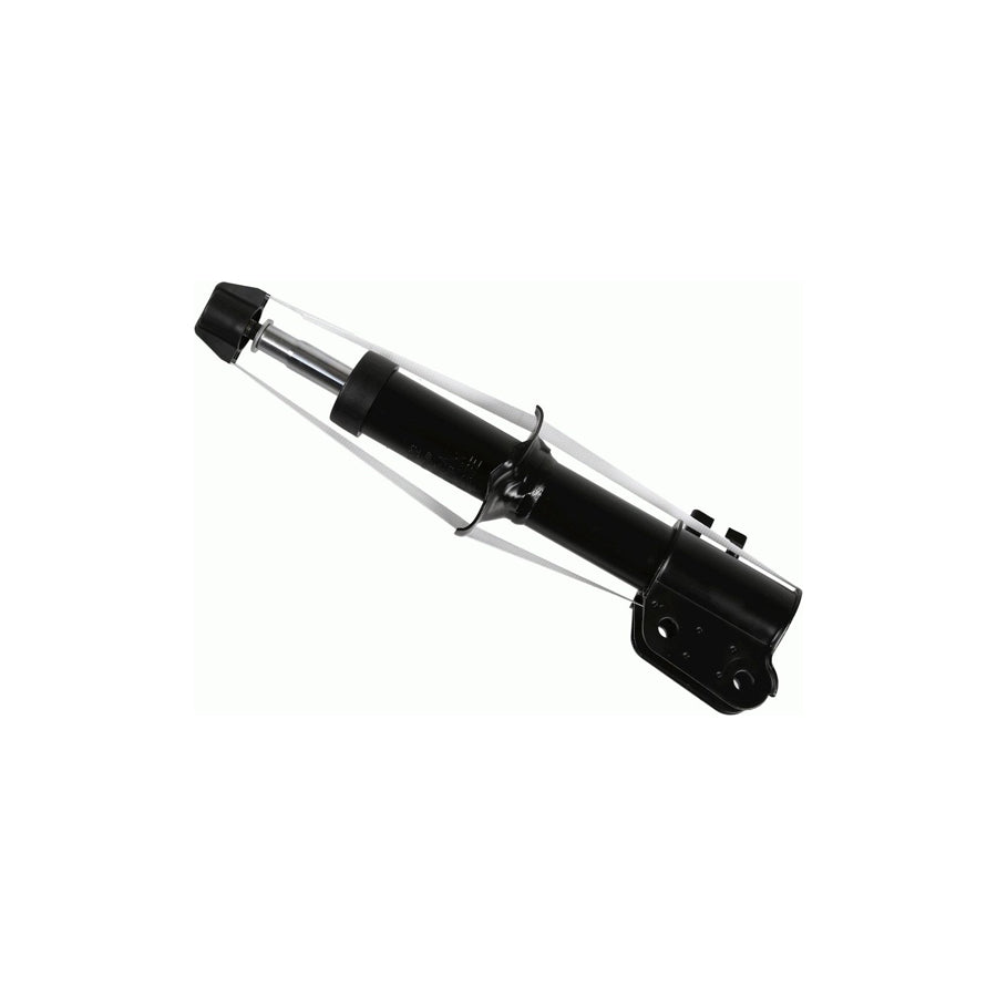 Sachs 317 622 Shock Absorber For Suzuki Alto Vi (Ff)